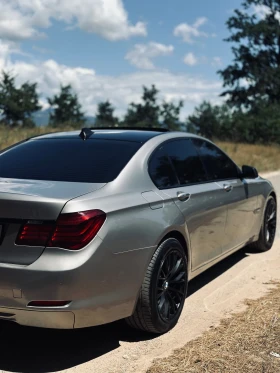 BMW 730 730D, снимка 5