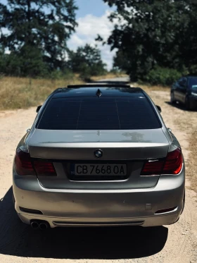 BMW 730 730D, снимка 6