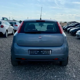 Fiat Punto 1.4 T-jet 120kc, снимка 5
