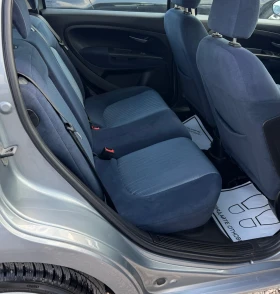 Fiat Punto 1.4 T-jet 120kc, снимка 13