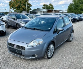 Fiat Punto 1.4 T-jet 120kc, снимка 1