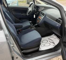 Fiat Punto 1.4 T-jet 120kc, снимка 15