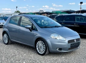 Fiat Punto 1.4 T-jet 120kc, снимка 3