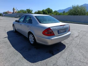 Mercedes-Benz E 220, снимка 5