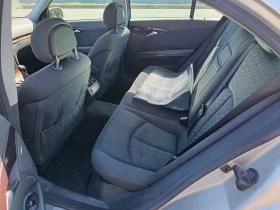 Mercedes-Benz E 220, снимка 6