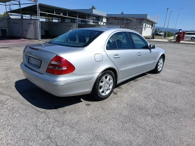 Mercedes-Benz E 220, снимка 4