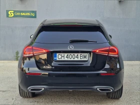 Mercedes-Benz A 180 MERCEDES A180D, снимка 6