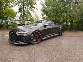 Audi Quattro * 4.0 TFSI * CARFAX * ЦЕНА ДО БГ, снимка 1