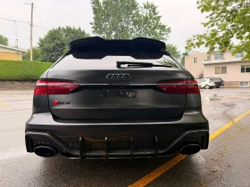 Audi Quattro * 4.0 TFSI * CARFAX * ЦЕНА ДО БГ, снимка 5