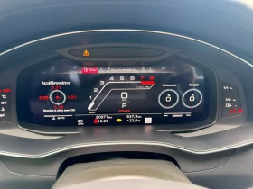 Audi Quattro * 4.0 TFSI * CARFAX * ЦЕНА ДО БГ, снимка 7