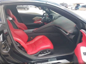 Chevrolet Corvette 6.2l Stingray Rwd 2Lt, снимка 5