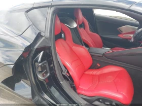 Chevrolet Corvette 6.2l Stingray Rwd 2Lt, снимка 8