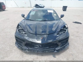 Chevrolet Corvette 6.2l Stingray Rwd 2Lt, снимка 13