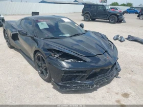 Chevrolet Corvette 6.2l Stingray Rwd 2Lt, снимка 1