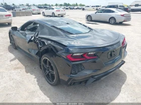 Chevrolet Corvette 6.2l Stingray Rwd 2Lt, снимка 3