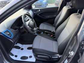 Hyundai I20 1.1d/75hp/exclusiv/EVRO6/, снимка 9