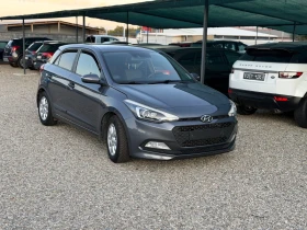 Hyundai I20 1.1d/75hp/exclusiv/EVRO6/, снимка 2