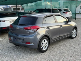 Hyundai I20 1.1d/75hp/exclusiv/EVRO6/, снимка 6