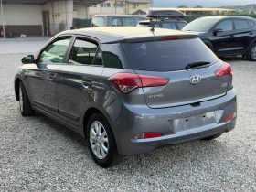 Hyundai I20 1.1d/75hp/exclusiv/EVRO6/, снимка 4
