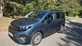 Peugeot Rifter, снимка 3