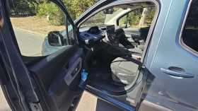 Peugeot Rifter, снимка 12
