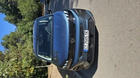 Peugeot Rifter, снимка 2