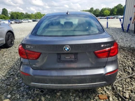BMW 330, снимка 8