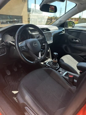 Opel Corsa F, снимка 6