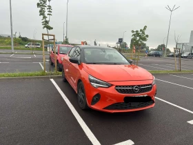Opel Corsa F, снимка 1