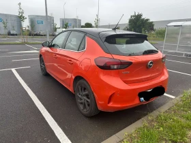 Opel Corsa F, снимка 3