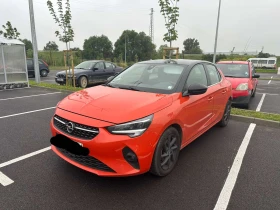 Opel Corsa F, снимка 4