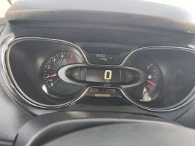 Renault Captur ЕВРО 6, Нави, 110кс, 6скорости, снимка 14