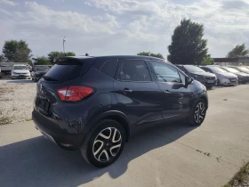 Renault Captur ЕВРО 6, Нави, 110кс, 6скорости, снимка 4