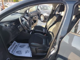 Renault Captur ЕВРО 6, Нави, 110кс, 6скорости, снимка 7