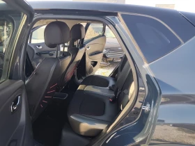 Renault Captur ЕВРО 6, Нави, 110кс, 6скорости, снимка 8