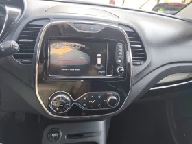 Renault Captur ЕВРО 6, Нави, 110кс, 6скорости, снимка 11