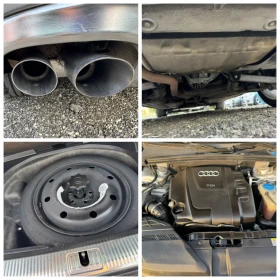 Audi A4 Allroad ALLROAD;QUATTRO;:BANG&OLUFSEN;:, снимка 17