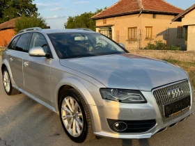 Audi A4 Allroad ALLROAD;QUATTRO;:BANG&OLUFSEN;:, снимка 8