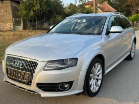 Audi A4 Allroad ALLROAD;QUATTRO;:BANG&OLUFSEN;:, снимка 2