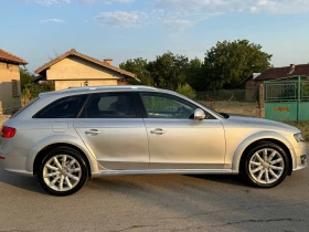 Audi A4 Allroad ALLROAD;QUATTRO;:BANG&OLUFSEN;:, снимка 7