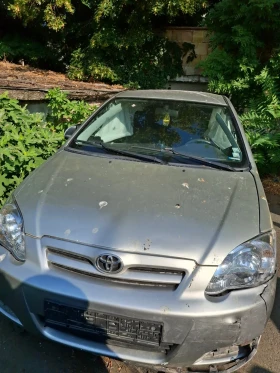 Toyota Corolla, снимка 1