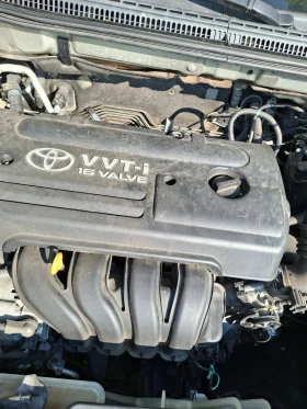 Toyota Corolla, снимка 14