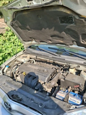Toyota Corolla, снимка 8