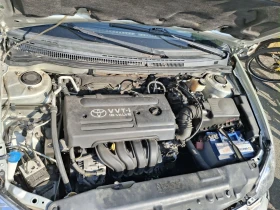 Toyota Corolla, снимка 12