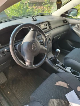 Toyota Corolla, снимка 9