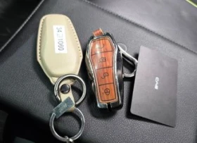BYD Atto3 PLUS Blade LFP| ПАНОРАМ| КРАЙНА ЦЕНА, снимка 14