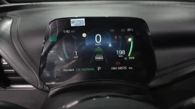 BYD Atto3 PLUS Blade LFP| ПАНОРАМ| КРАЙНА ЦЕНА, снимка 9