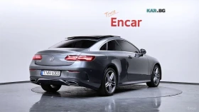 Mercedes-Benz E 220 AMG FACE KIT* PANAMERICANA* HUD* ОБДУХ* ШИБИДАХ* К, снимка 3