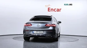 Mercedes-Benz E 220 AMG FACE KIT* PANAMERICANA* HUD* ОБДУХ* ШИБИДАХ* К, снимка 4