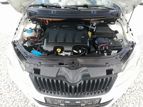 Skoda Roomster 1.6tdi klima italia, снимка 16